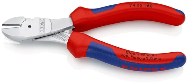 Knipex - TA7405160 - Seitenschneider