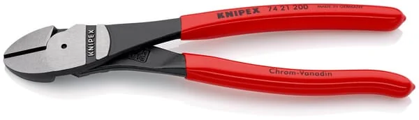 Knipex - TA7421200 - Seitenschneider