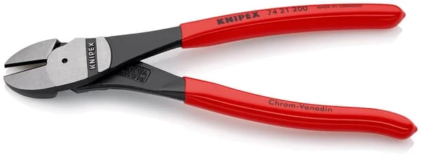 Knipex - TA7421200 - Seitenschneider