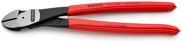 Knipex - TA7421250 - Seitenschneider
