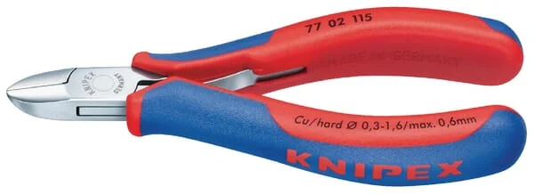 Knipex - TA7702115 - Seitenschneider