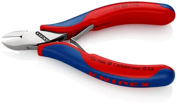 Knipex - TA7702115 - Seitenschneider