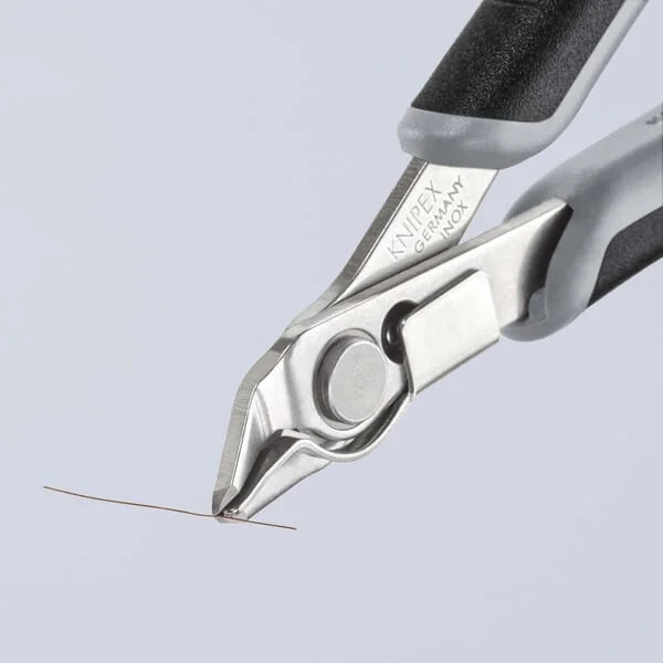 Knipex - TA7813125ESD - Elektronik-Super-Knips