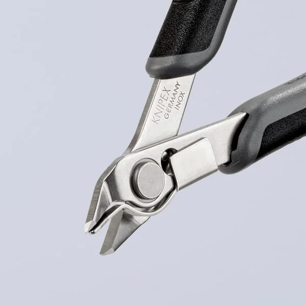 Knipex - TA7813125ESD - Elektronik-Super-Knips