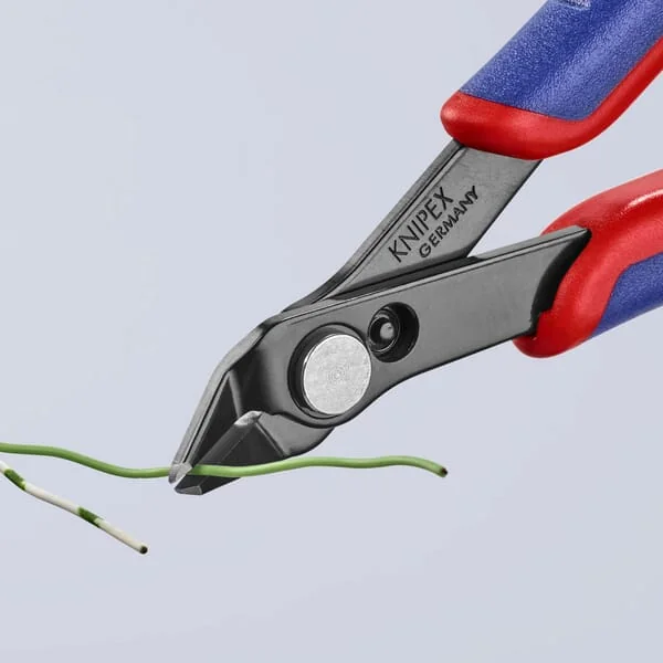 Knipex - TA7881125 - Elektronik-Super-Knips