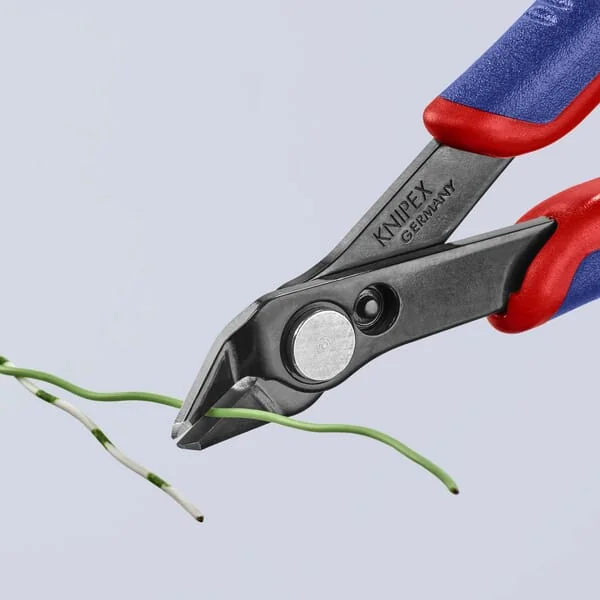 Knipex - TA7881125 - Elektronik-Super-Knips