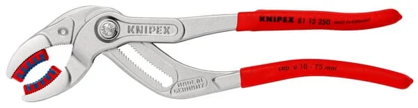 Knipex - TA8113250 - Rohr- Und Muffenzange
