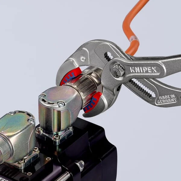 Knipex - TA8113250 - Rohr- Und Muffenzange