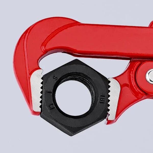 Knipex - TA8310010 - Schwedische Rohrzange 1"