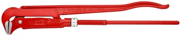 Knipex - TA8310020 - Rohrzange 0-70mm L:560mm Knipex
