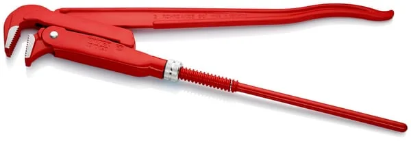 Knipex - TA8310020 - Rohrzange 0-70mm L:560mm Knipex