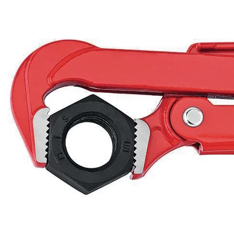 Knipex - TA8310020 - Rohrzange 0-70mm L:560mm Knipex