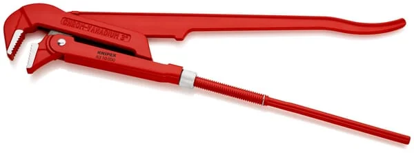 Knipex - TA8310030 - Rohrzange 10-105mm L:650mm Knipex