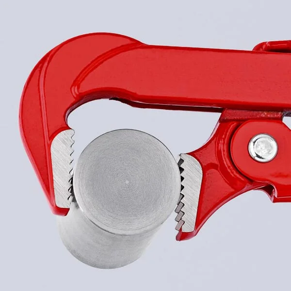 Knipex - TA8310030 - Rohrzange 10-105mm L:650mm Knipex