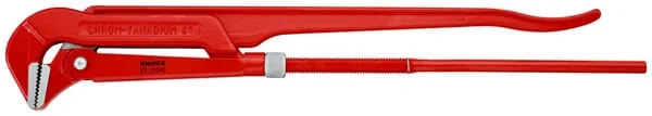 Knipex - TA8310040 - Rohrzange 10-130mm L:750mm Knipex