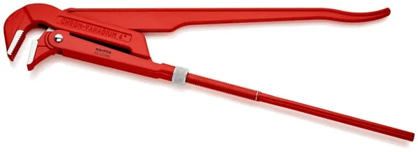 Knipex - TA8310040 - Rohrzange 10-130mm L:750mm Knipex