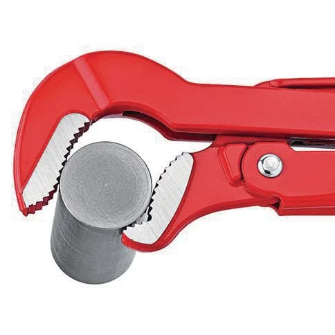 Knipex - TA8330020 - Rohrzange 0-70mm L:540mm Knipex