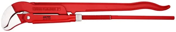 Knipex - TA8330030 - Rohrzange 10-120mm L:680mm Knipex