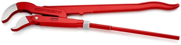 Knipex - TA8330030 - Rohrzange 10-120mm L:680mm Knipex