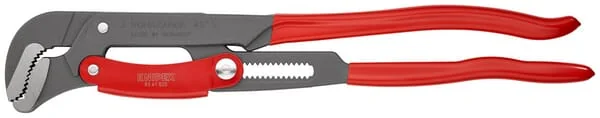 Knipex - TA8361020 - Rohrzange 0-70mm L:560mm Knipex