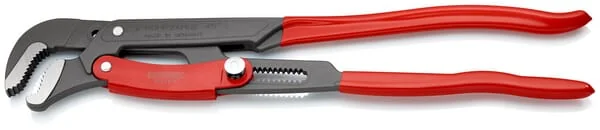 Knipex - TA8361020 - Rohrzange 0-70mm L:560mm Knipex