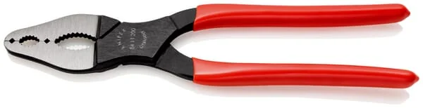 Knipex - TA8411200 - Fahrzeughalsschlauchzange