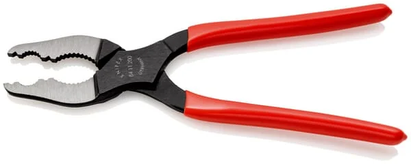 Knipex - TA8411200 - Fahrzeughalsschlauchzange