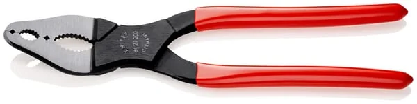 Knipex - TA8421200 - Fahrzeughalsschlauchzange