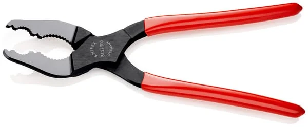 Knipex - TA8421200 - Fahrzeughalsschlauchzange
