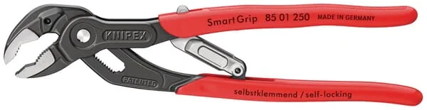 Knipex - TA8501250 - Wasserpumpenzange Smart Grip