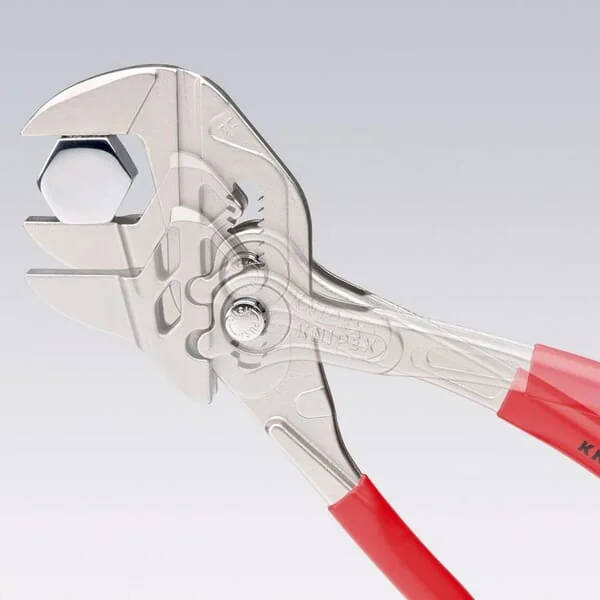 Knipex - TA8603150 - Verstellbarer Schraubenschlüssel 1"