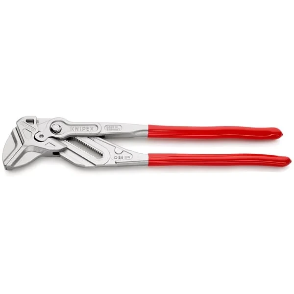 Knipex - TA8603400 - Maulschlüssel-Zange 3 3/8"