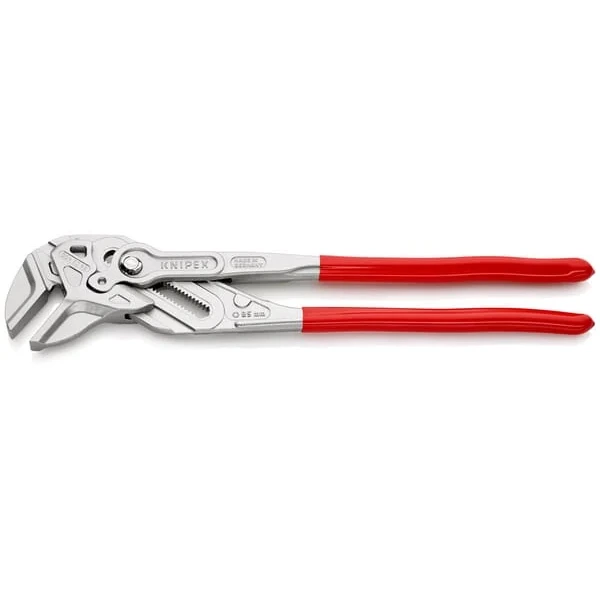 Knipex - TA8603400 - Maulschlüssel-Zange 3 3/8"