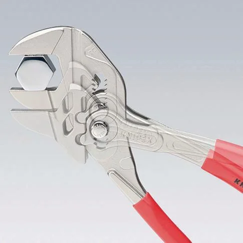 Knipex - TA8605250 - Maulschlüssel-Zange