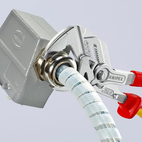 Knipex - TA8606250 - Wasserpumpenzange