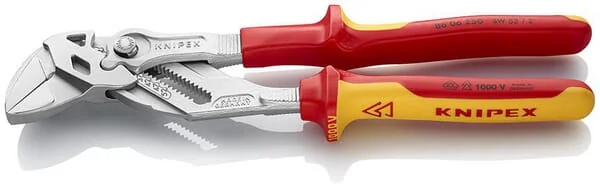 Knipex - TA8606250 - Wasserpumpenzange