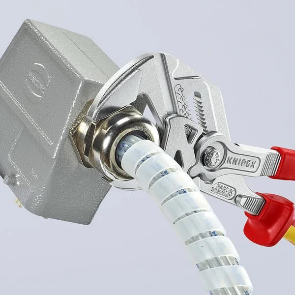 Knipex - TA8606250 - Wasserpumpenzange