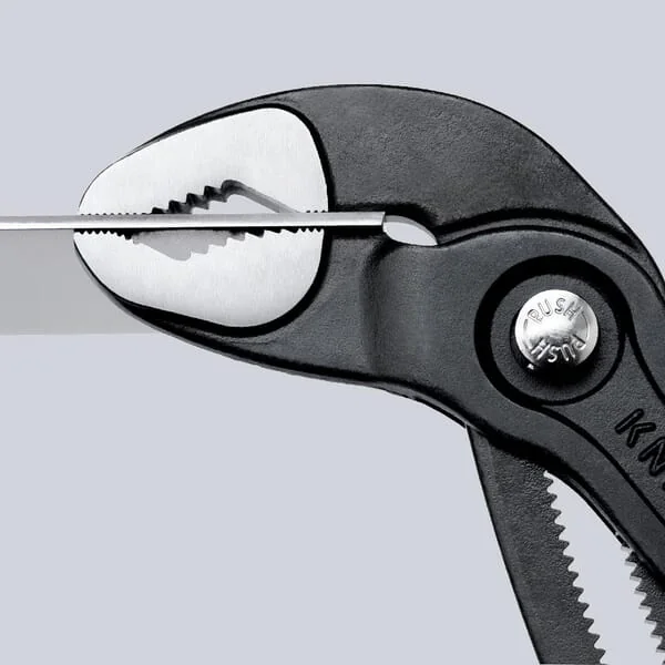Knipex - TA8701125 - Wasserpumpenzange 125mm