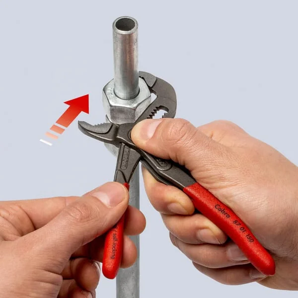 Knipex - TA8701150 - Wasserpumpenzange 150mm