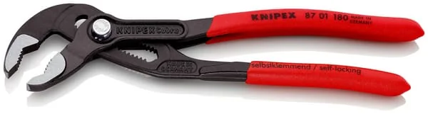 Knipex - TA8701180 - Universalspitzzange Cobra 1800mm Knipex