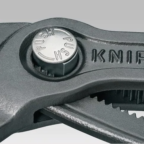 Knipex - TA8701180SB - Cobra Wasserpumpenzange