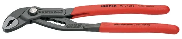 Knipex - TA8701250 - Wasserpumpenzange 250mm