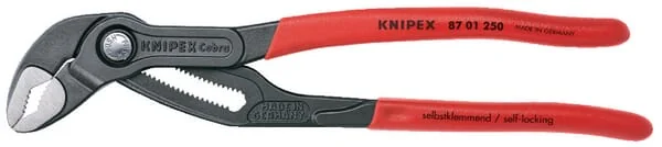 Knipex - TA8701250 - Wasserpumpenzange 250mm