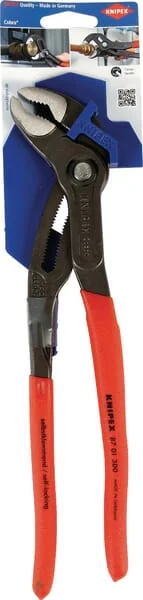 Knipex - TA8701300SB - Cobra Wasserpumpenzange