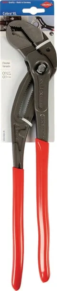 Knipex - TA8701400SB - Cobra Wasserpumpenzange