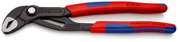Knipex - TA8702250 - Wasserpumpenzange Cobra