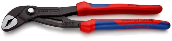 Knipex - TA8702300 - Cobra Wasserpumpenzange