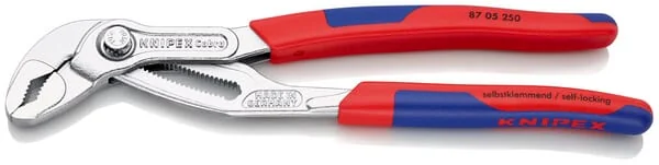 Knipex - TA8705250 - Cobra Wasserpumpenzange