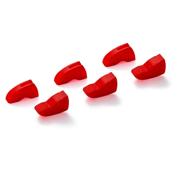 Knipex - TA8709250V01 - Kunststoff-Backenpaare (3x)