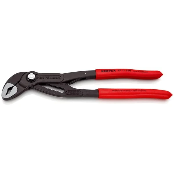 Knipex - TA8711250 - Universalkneifzange 250mm Knipex